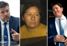 Tensión en el juicio: La pregunta sobre el paradero de Loan sin respuesta