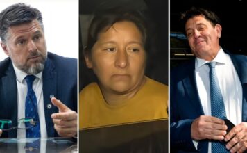 Tensión en el juicio: La pregunta sobre el paradero de Loan sin respuesta