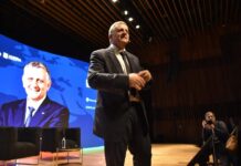 YPF y su visión integral para el desarrollo del país, según Horacio Marín