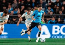 Belgrano Consigue Victoria Agónica ante Estudiantes de Río Cuarto