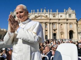 El Papa León XIV visitará Uruguay: agenda y actividades confirmadas