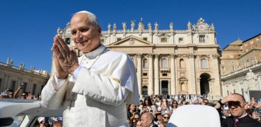 El Papa León XIV visitará Uruguay: agenda y actividades confirmadas