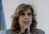 La Libertad Avanza solicita juicio político contra la jueza que suspendió la ley Penal Juvenil