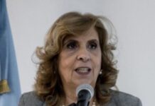 La Libertad Avanza solicita juicio político contra la jueza que suspendió la ley Penal Juvenil