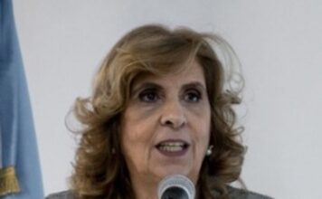 La Libertad Avanza solicita juicio político contra la jueza que suspendió la ley Penal Juvenil