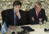 Encuesta revela que el 70% de los argentinos están insatisfechos con la situación del país