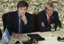 Encuesta revela que el 70% de los argentinos están insatisfechos con la situación del país