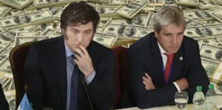 Encuesta revela que el 70% de los argentinos están insatisfechos con la situación del país