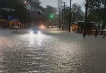 Desastre en Brasil: Cuatro Desaparecidos y Miles Sin Luz Tras Violento Temporal