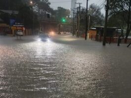 Desastre en Brasil: Cuatro Desaparecidos y Miles Sin Luz Tras Violento Temporal