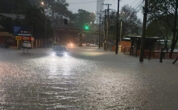 Desastre en Brasil: Cuatro Desaparecidos y Miles Sin Luz Tras Violento Temporal
