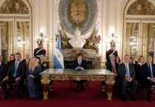 Milei Anuncia Nuevas Medidas para Fortalecer la Soberanía sobre Malvinas