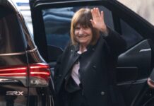 Bullrich y Scioli Celebran la Postura de Milei sobre Malvinas: «Un Paso Histórico»