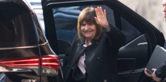 Bullrich y Scioli Celebran la Postura de Milei sobre Malvinas: «Un Paso Histórico»