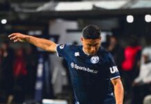 Independiente Rivadavia triunfa sobre Barracas y se posiciona cerca de la cima del Torneo Clausura 2026