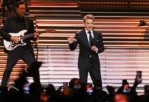Luis Miguel Anuncia su Esperado ‘Tour 2027’ en Redes Sociales