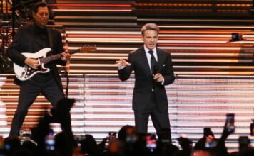 Luis Miguel Anuncia su Esperado ‘Tour 2027’ en Redes Sociales
