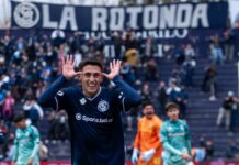 La Lucha por el Título de Campeón de Liga se Intensifica en la Fecha 10