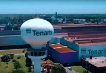 Paro de trabajadores de Techint impacta obras clave en Los Toldos