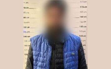 Prisión Preventiva para Hombre que Amenazó con Matar a su Padre