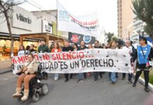 Protestas por Vivienda en La Pampa: Más de 2.500 Familias en Espera