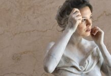 Vanesa González revive a Lola Mora en un musical sobre la pionera escultora argentina