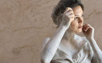 Vanesa González revive a Lola Mora en un musical sobre la pionera escultora argentina