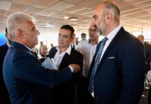 Desafíos del Empleo en San Luis: Poggi Anuncia Progreso en Medio de Pérdidas Laborales