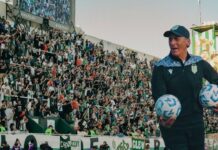 Pedro Troglio Renuncia a Su Cargo en Banfield: ¿Fin de un Ciclo?