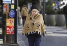 La ola de frío se despide del AMBA: el calor regresa a Buenos Aires