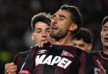 Lanús se impone ante Estudiantes y asegura su lugar en los playoffs