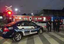 Tragedia en Flores: Niña de 13 años arrollada por el Tren Sarmiento