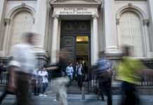 El Banco Central advierte sobre la morosidad vinculada a la expansión del crédito