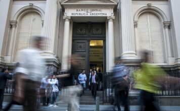 El Banco Central advierte sobre la morosidad vinculada a la expansión del crédito