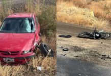 Custodio de la vicegobernadora de Mendoza imputado por muerte de motociclista tras conducir borracho