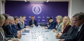 El 9 de noviembre será feriado nacional por la visita del Papa