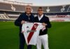 Álex Woiski critica la separación del plantel de River: «Decisión llamativa e incorrecta»