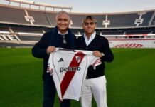 Álex Woiski critica la separación del plantel de River: «Decisión llamativa e incorrecta»