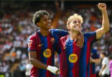 El Barcelona Busca Aumentar su Ventaja en la Liga de España ante el Sevilla