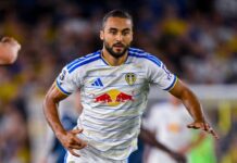 Leeds Suma Victorias en la Premier League tras Golear al Newcastle