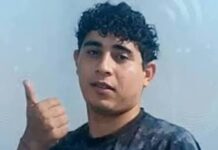 Procurador del Chaco afirma que Axel González fue asesinado la noche de su desaparición