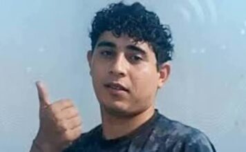 Procurador del Chaco afirma que Axel González fue asesinado la noche de su desaparición