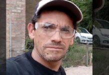Cuatro policías imputados por la muerte de un hombre en un procedimiento en Neuquén
