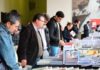 Feria del Libro Jurídico: Un Espacio para el Debate y la Conocimiento