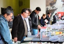 Feria del Libro Jurídico: Un Espacio para el Debate y la Conocimiento