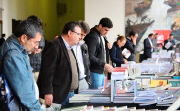 Feria del Libro Jurídico: Un Espacio para el Debate y la Conocimiento