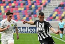 Central Córdoba Logra Empate Agónico Contra Defensa y Justicia en un Final Dramático