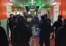 Desarticulan un plan para asesinar a la fiscal que ordenó la captura de dos delincuentes