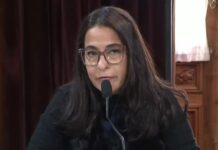 Senado Argentino Considera Crear Comisión Permanente sobre la Cuestión Malvinas