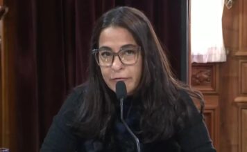 Senado Argentino Considera Crear Comisión Permanente sobre la Cuestión Malvinas